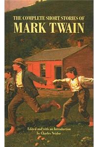 The Complete Short Stories of Mark Twain