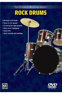 Ultimate Beginner Rock Drums