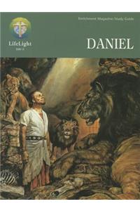 Lifelight: Daniel - Study Guide