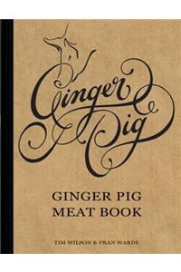 Ginger Pig Meat Book