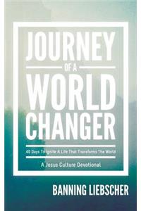 Journey of a World Changer