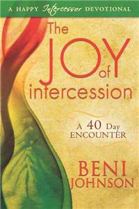 Joy of Intercession