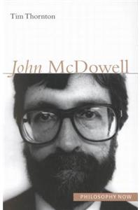 John McDowell, 5