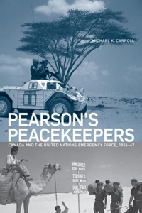 Pearson's Peacekeepers