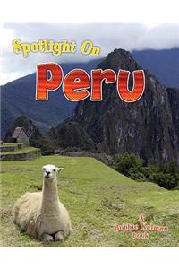 Spotlight on Peru