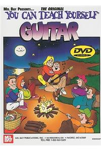 You Can Teach Yourself Guitar