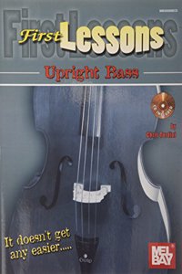 First Lessons Upright Bass