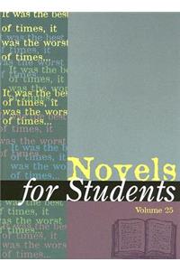 Novels for Students