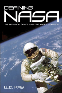 Defining NASA