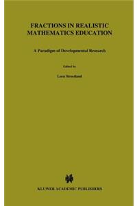 Fractions in Realistic Mathematics Education