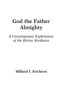 God the Father Almighty