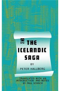 Icelandic Saga