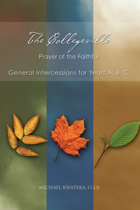 Collegeville Prayer of the Faithful