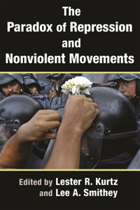 Paradox of Repression and Nonviolent Movements