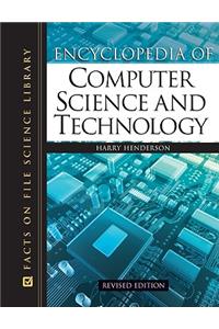 Encyclopedia of Computer Science and Technology