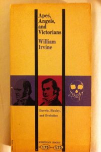APES ANGELS AND VICTORIANS