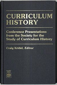 Curriculum History