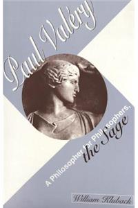 Paul Valery