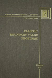 Elliptic Boundary Value Problems