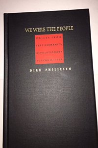 We Were the People