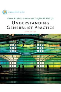 Understanding Generalist Practice