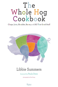 Whole Hog Cookbook
