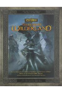 One Ring Tales from Wilderland Hb Ed