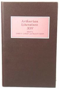 Arthurian Literature XIV