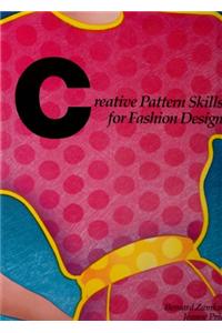 Creative Pattern Skills for Fashion Design