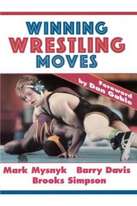 Winning Wrestling Moves