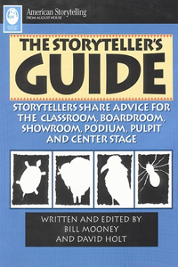 Storyteller's Guide