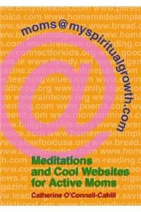 Moms@myspiritualgrowth.com