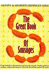 The Great Book of Sausages