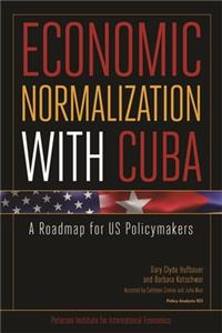 Economic Normalization with Cuba