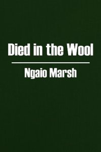 Died in the Wool