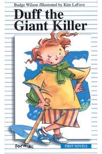 Duff the Giant Killer