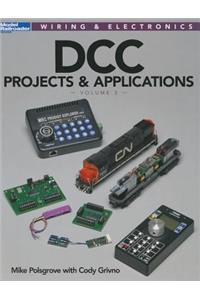 DCC Projects & Applications