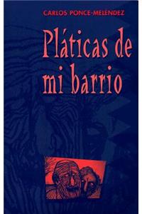 Platicas de Barrio