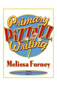 Primary Pizzazz Writing