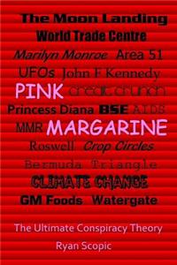 Pink Margarine