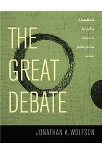 The Great Debate