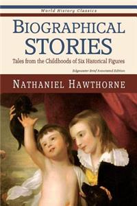 Biographical Stories