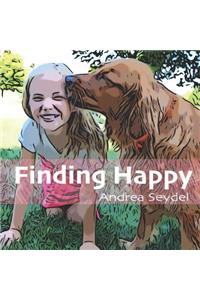 Finding Happy