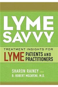 Lyme Savvy