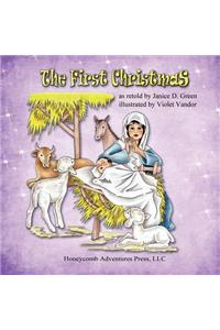 The First Christmas
