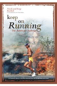 Keep on Running