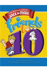Adventures of Jack and Max