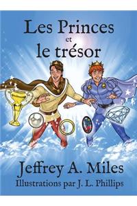 Les Princes Et Le Tresor