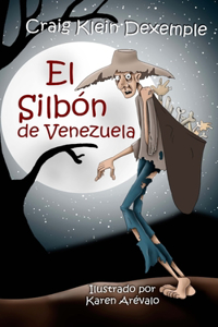 Silbón de Venezuela