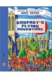 Godfrey's Flying Adventure